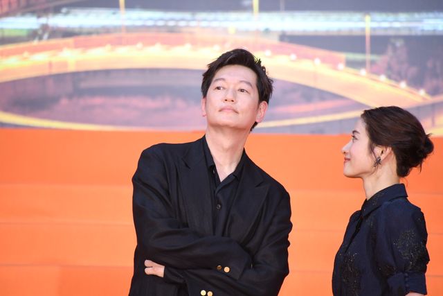 「アンナチュラル」「MIU404」キャスト登場！映画『ラストマイル』シェアード・ユニバースプレミア（5枚目）