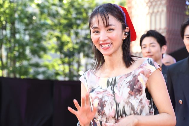 「アンナチュラル」「MIU404」キャスト登場！映画『ラストマイル』シェアード・ユニバースプレミア（10枚目）