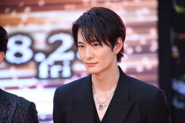 「アンナチュラル」「MIU404」キャスト登場！映画『ラストマイル』シェアード・ユニバースプレミア（11枚目）