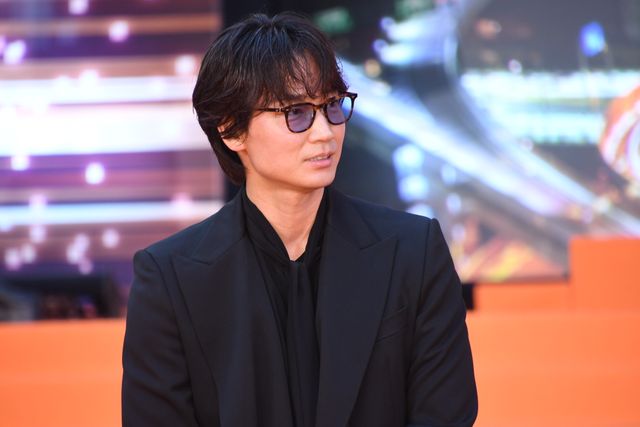 「アンナチュラル」「MIU404」キャスト登場！映画『ラストマイル』シェアード・ユニバースプレミア（16枚目）