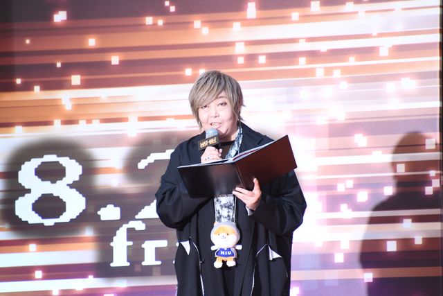 「アンナチュラル」「MIU404」キャスト登場！映画『ラストマイル』シェアード・ユニバースプレミア（19枚目）