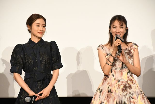 「アンナチュラル」「MIU404」キャスト登場！映画『ラストマイル』シェアード・ユニバースプレミア（20枚目）