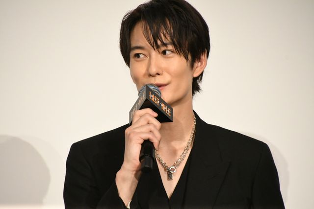 「アンナチュラル」「MIU404」キャスト登場！映画『ラストマイル』シェアード・ユニバースプレミア（21枚目）