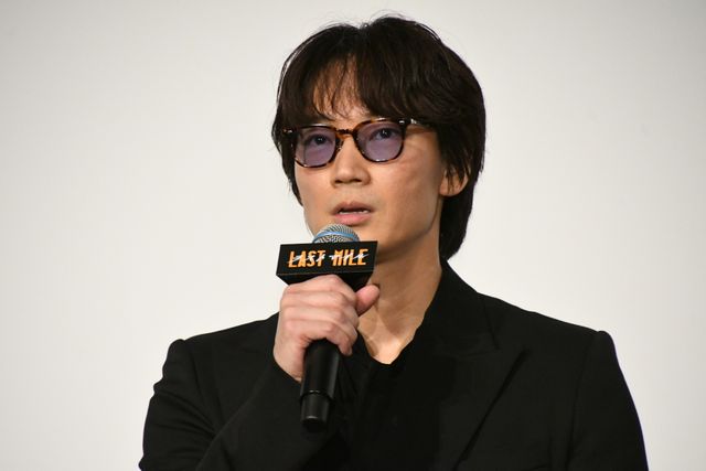 「アンナチュラル」「MIU404」キャスト登場！映画『ラストマイル』シェアード・ユニバースプレミア（23枚目）