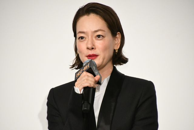 「アンナチュラル」「MIU404」キャスト登場！映画『ラストマイル』シェアード・ユニバースプレミア（27枚目）