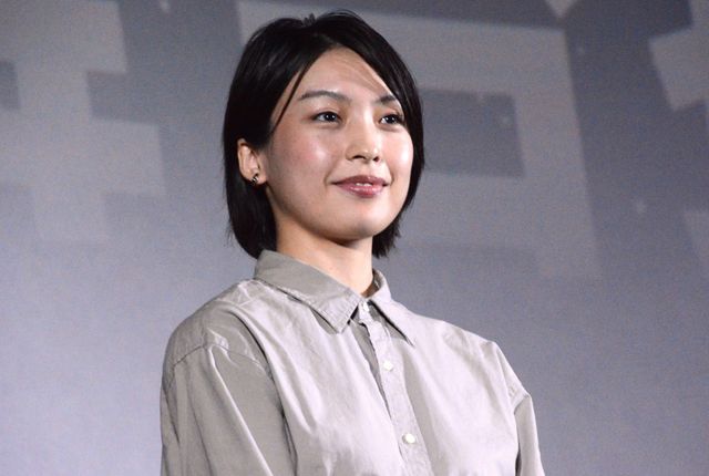 窪塚洋介、千原ジュニアら豊田利晃監督『次元を超える』公開記念舞台挨拶（8枚目）