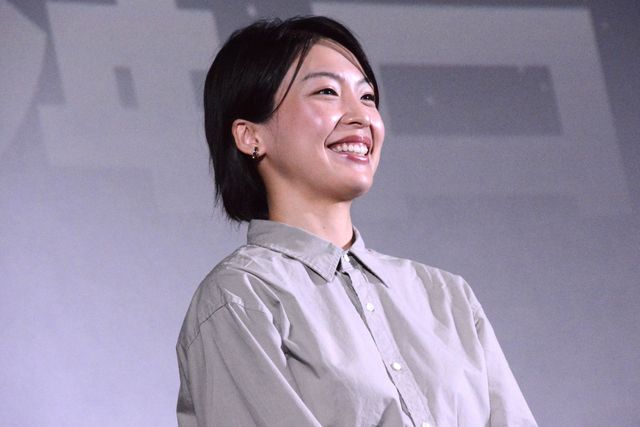 窪塚洋介、千原ジュニアら豊田利晃監督『次元を超える』公開記念舞台挨拶（14枚目）