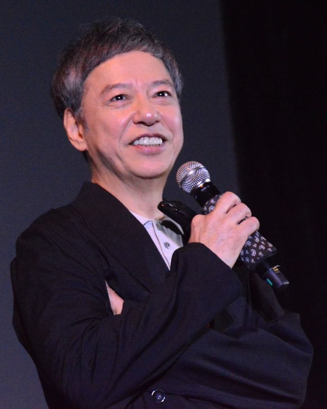 窪塚洋介、千原ジュニアら豊田利晃監督『次元を超える』公開記念舞台挨拶（17枚目）