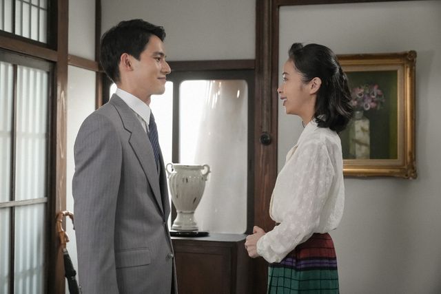 小夜が姿を消して3か月…「ブギウギ」第72回の場面写真（2枚目）