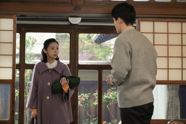 小夜が姿を消して3か月…「ブギウギ」第72回の場面写真（4枚目）