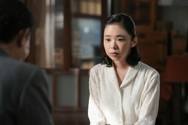 小夜が姿を消して3か月…「ブギウギ」第72回の場面写真（5枚目）