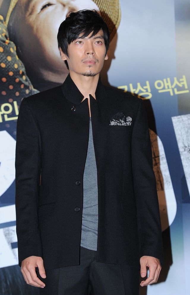 ユ・アイン出演！映画『カンチョリ』マスコミ試写会フォトギャラリー（6枚目）