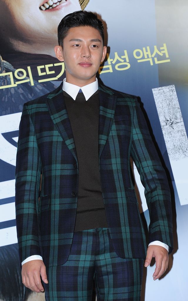 ユ・アイン出演！映画『カンチョリ』マスコミ試写会フォトギャラリー（9枚目）