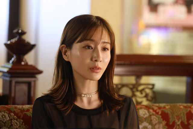 気まずい沈黙の修羅場…奈緒VS田中みな実「あなたがしてくれなくても」第8話（2枚目）