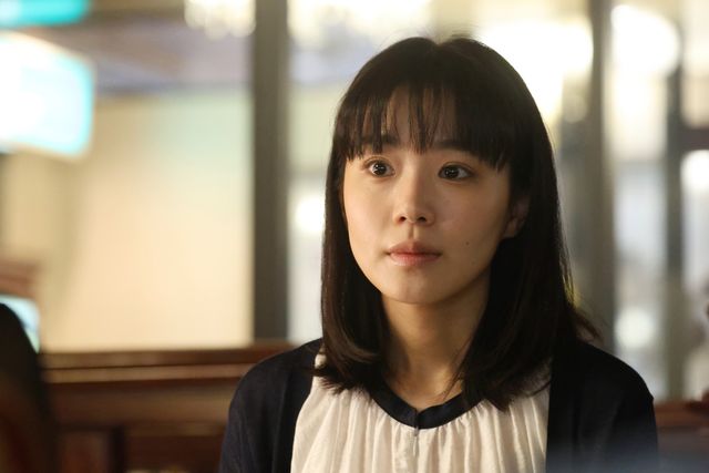 気まずい沈黙の修羅場…奈緒VS田中みな実「あなたがしてくれなくても」第8話（3枚目）