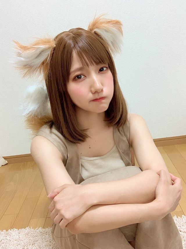 吉岡里帆に激似！話題の美女・橘ひと美（3枚目）