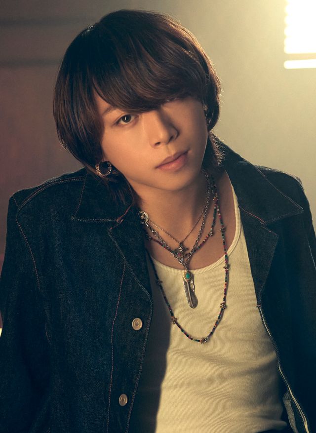 BE:FIRST『BE:the ONE -MEANT TO BE-』ビジュアル＆ムビチケ前売券特典（6枚目）