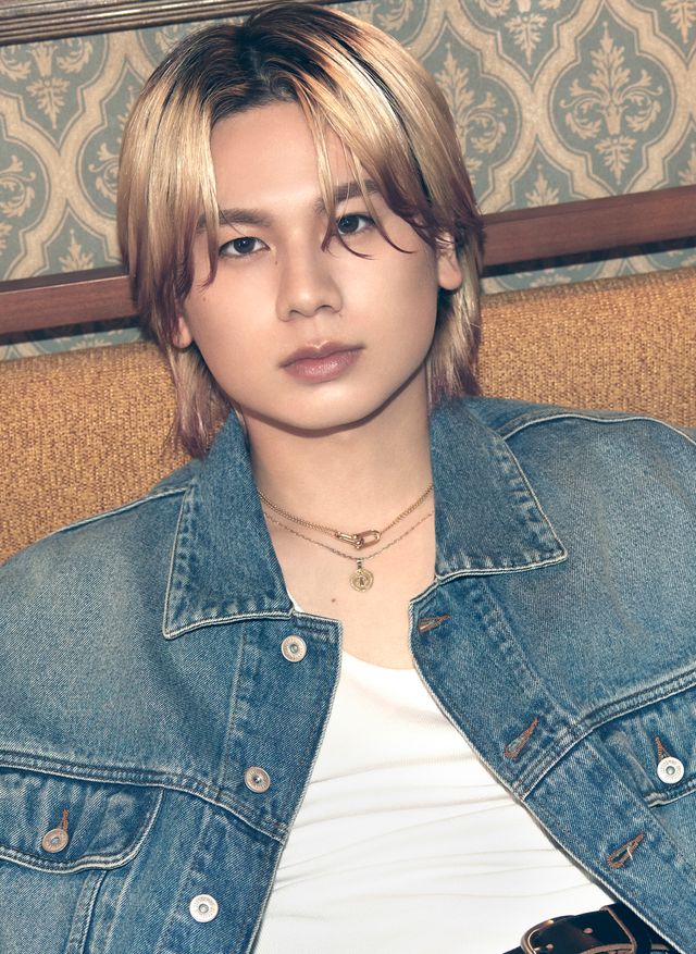 BE:FIRST『BE:the ONE -MEANT TO BE-』ビジュアル＆ムビチケ前売券特典（8枚目）