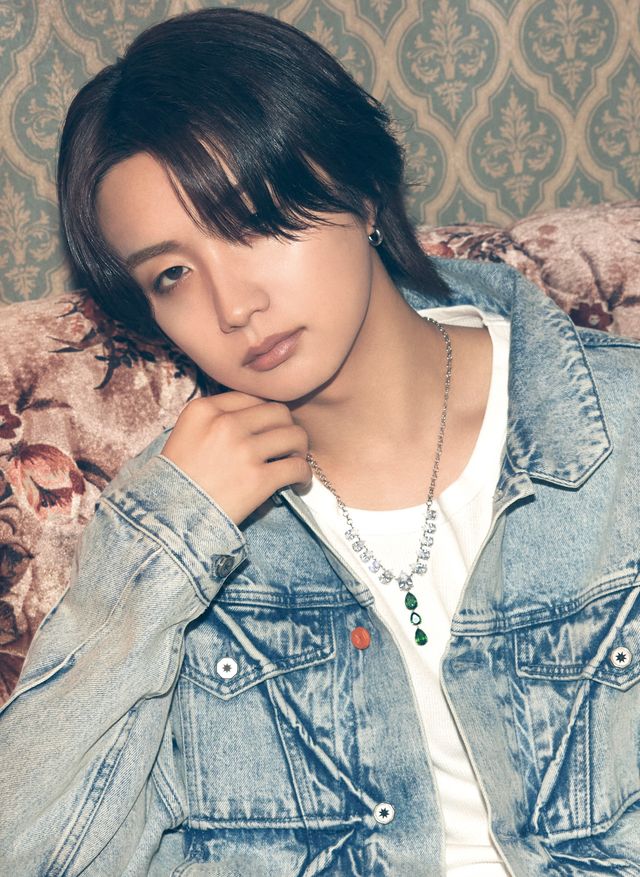 BE:FIRST『BE:the ONE -MEANT TO BE-』ビジュアル＆ムビチケ前売券特典（10枚目）