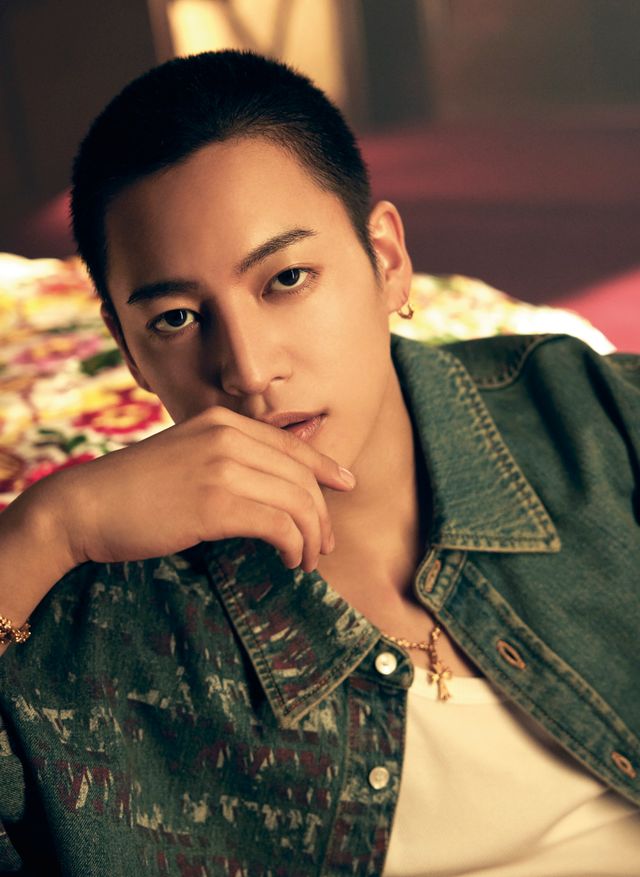 BE:FIRST『BE:the ONE -MEANT TO BE-』ビジュアル＆ムビチケ前売券特典（11枚目）