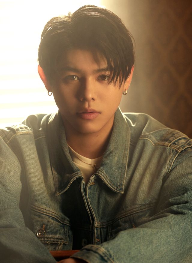 BE:FIRST『BE:the ONE -MEANT TO BE-』ビジュアル＆ムビチケ前売券特典（12枚目）