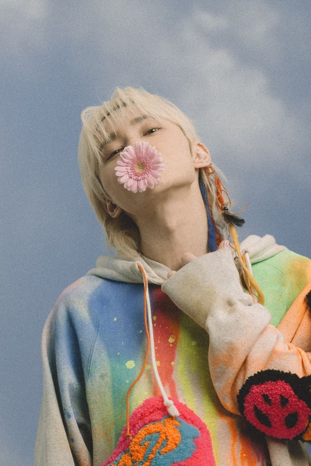 BE:FIRST『BE:the ONE -MEANT TO BE-』ビジュアル＆ムビチケ前売券特典（13枚目）