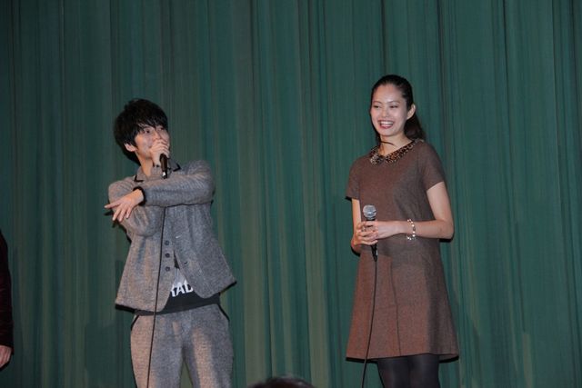 『戦国BASARA』の武田航平がGACKTとの共演エピソードを披露！　“握手が強い”噂は本当だった！　画像ギャラリー（7枚目）