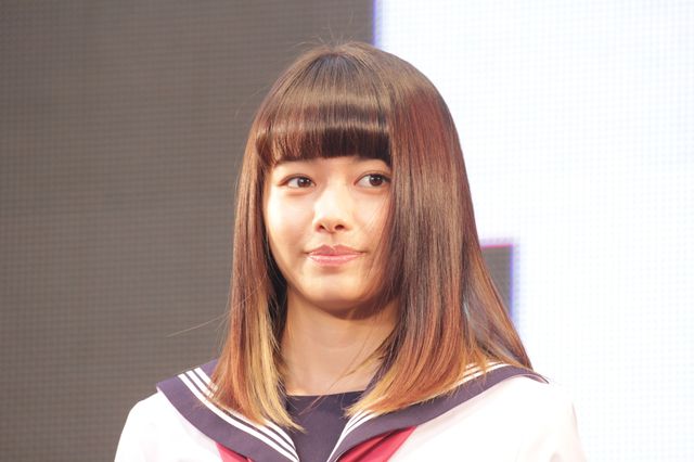 ボカロ曲実写『桜ノ雨』キャストが生合唱！フォトギャラリー（5枚目）