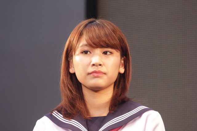 ボカロ曲実写『桜ノ雨』キャストが生合唱！フォトギャラリー（6枚目）