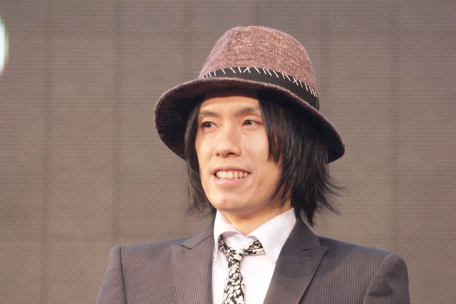 ボカロ曲実写『桜ノ雨』キャストが生合唱！フォトギャラリー（7枚目）