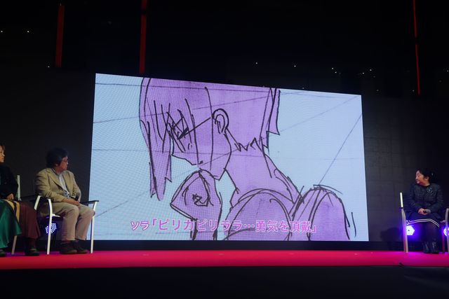 胸アツな絵コンテも公開に!おジャ魔女どれみシリーズ20周年記念作『魔女見習いをさがして』