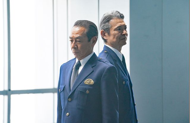 登場人物や小ネタなど「踊る大捜査線」とのリンク満載 - 『室井慎次　生き続ける者』より