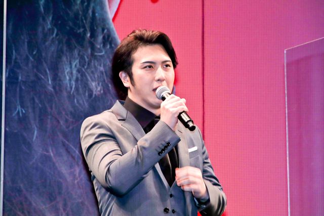 小栗旬、芦田愛菜、田中裕二ら登壇！『ゴジラvsコング』ジャパンプレミアイベント（3枚目）