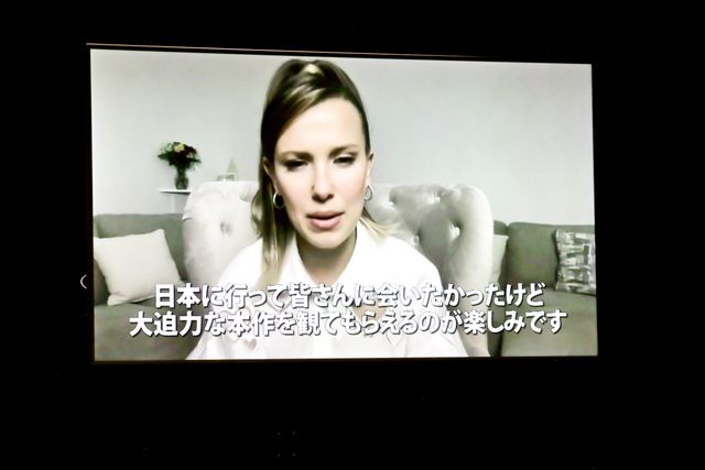 小栗旬、芦田愛菜、田中裕二ら登壇！『ゴジラvsコング』ジャパンプレミアイベント（4枚目）