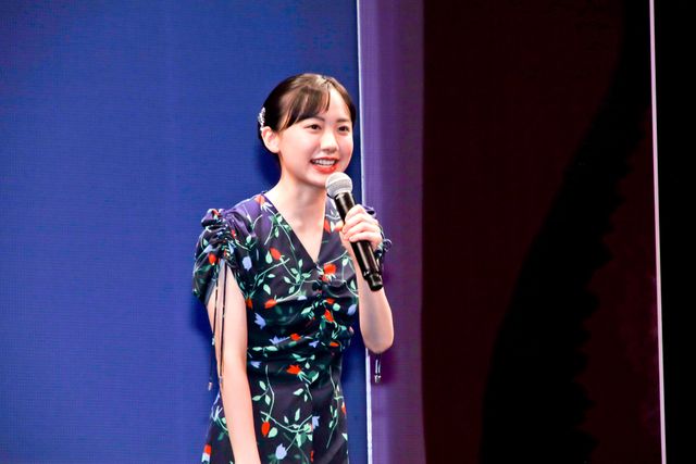 小栗旬、芦田愛菜、田中裕二ら登壇！『ゴジラvsコング』ジャパンプレミアイベント（18枚目）