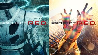 金と銀のギャバン登場！「超宇宙刑事ギャバン インフィニティ」30秒予告＆新ティザービジュアル公開