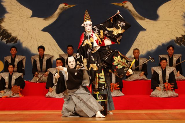 中村勘九郎＆七之助、自信たっぷり！「赤坂大歌舞伎」フォトギャラリー：フォトギャラリー