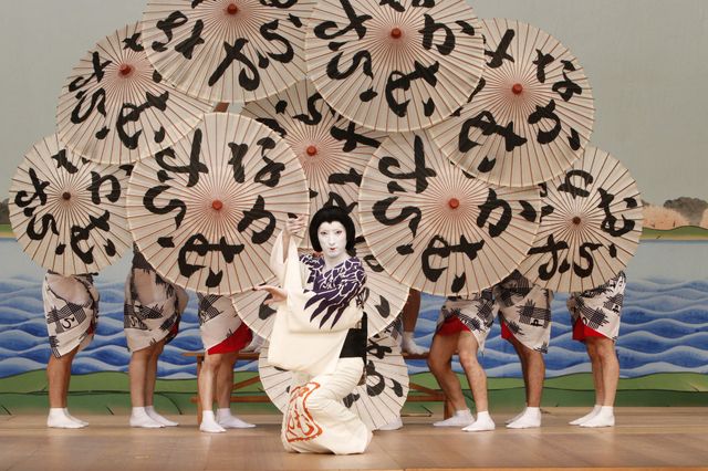 中村勘九郎＆七之助、自信たっぷり！「赤坂大歌舞伎」フォトギャラリー（3枚目）