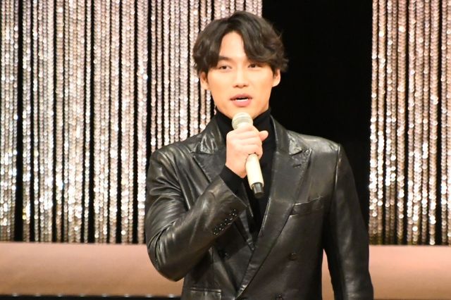 古川雄大、福士蒼汰ら登壇「大奥」ファンミに2,226人の観客！（9枚目）