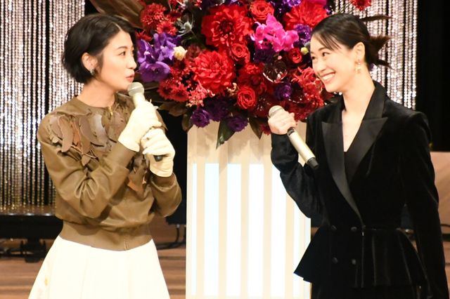 古川雄大、福士蒼汰ら登壇「大奥」ファンミに2,226人の観客！（12枚目）