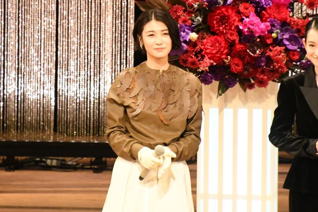 古川雄大、福士蒼汰ら登壇「大奥」ファンミに2,226人の観客！（13枚目）