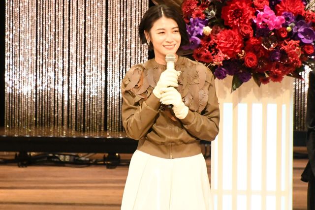 古川雄大、福士蒼汰ら登壇「大奥」ファンミに2,226人の観客！（14枚目）