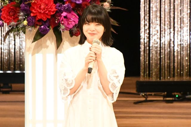 古川雄大、福士蒼汰ら登壇「大奥」ファンミに2,226人の観客！（15枚目）