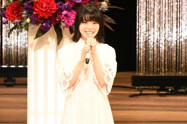 古川雄大、福士蒼汰ら登壇「大奥」ファンミに2,226人の観客！（16枚目）