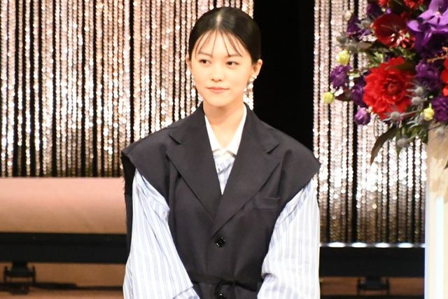 古川雄大、福士蒼汰ら登壇「大奥」ファンミに2,226人の観客！（17枚目）