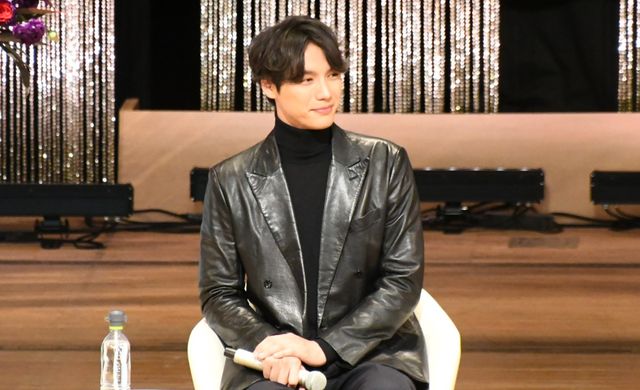 古川雄大、福士蒼汰ら登壇「大奥」ファンミに2,226人の観客！（19枚目）