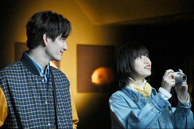 「不適切にもほどがある！」令和の純子もかわいすぎる！第7話場面写真01：フォトギャラリー