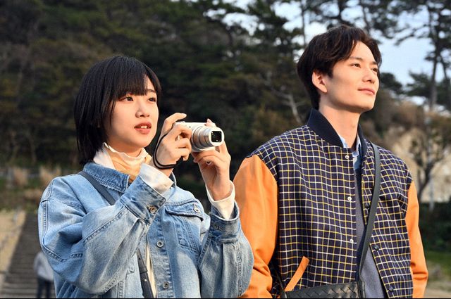 「不適切にもほどがある！」令和の純子もかわいすぎる！第7話場面写真01（2枚目）