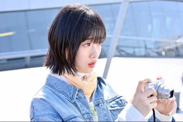 「不適切にもほどがある！」令和の純子もかわいすぎる！第7話場面写真01（4枚目）