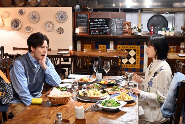 「不適切にもほどがある！」令和の純子もかわいすぎる！第7話場面写真01（6枚目）